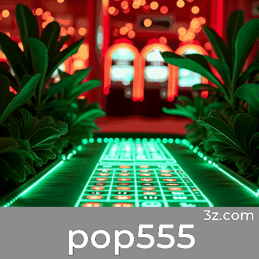 Tecnologia Avançada e Segurança Integral na Plataforma pop555