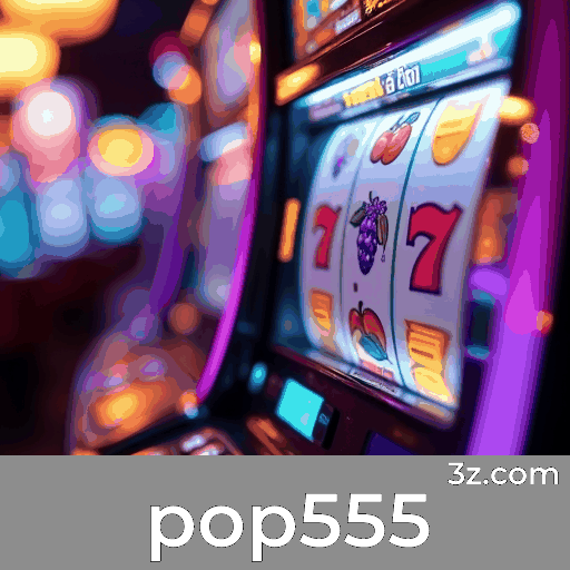 Ganhe com pop555: Desbloqueie Bônus Incríveis