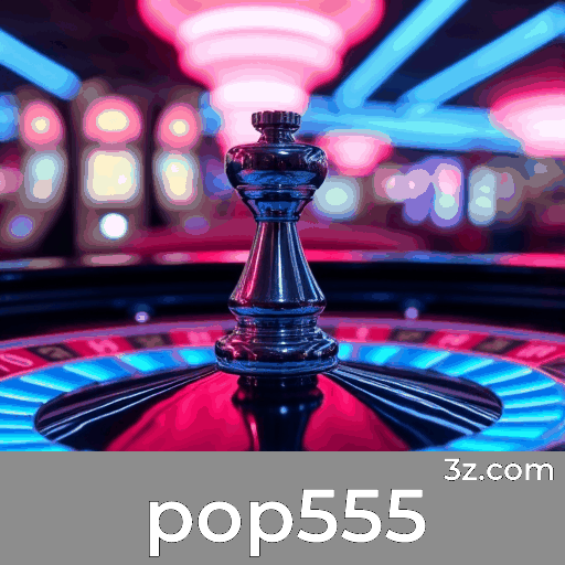 Ganhe com pop555: Desbloqueie Bônus Incríveis